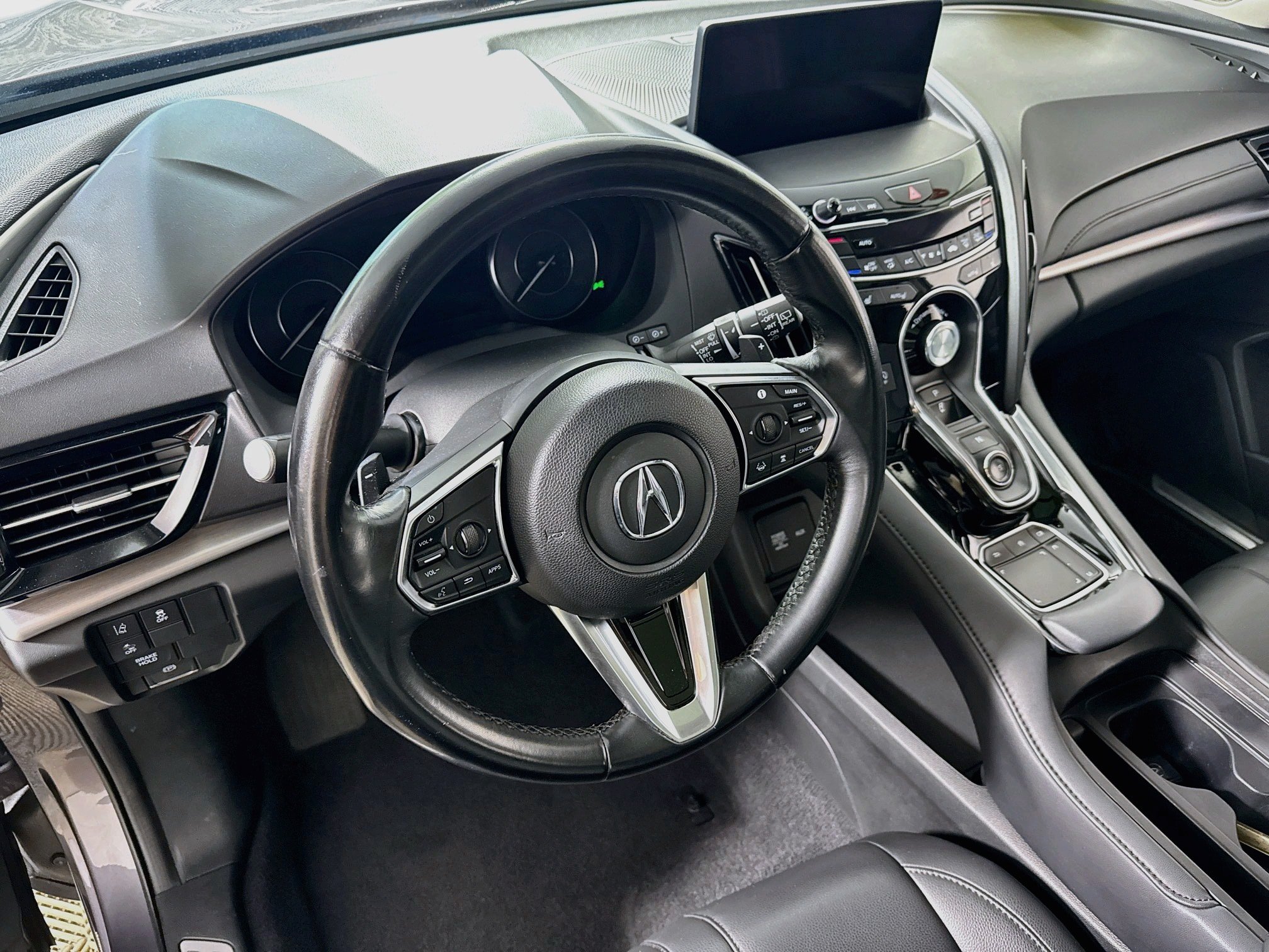 Used 2020 Acura RDX AWD image 13