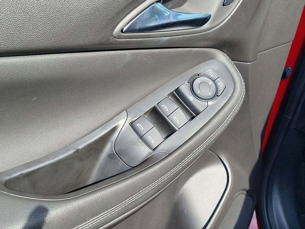 Used 2026 Buick Encore GX Preferred FWD image 22