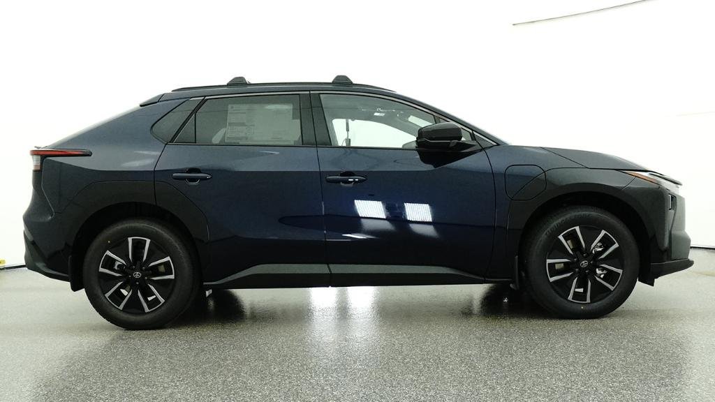 New 2026 Toyota bZ FWD image 57