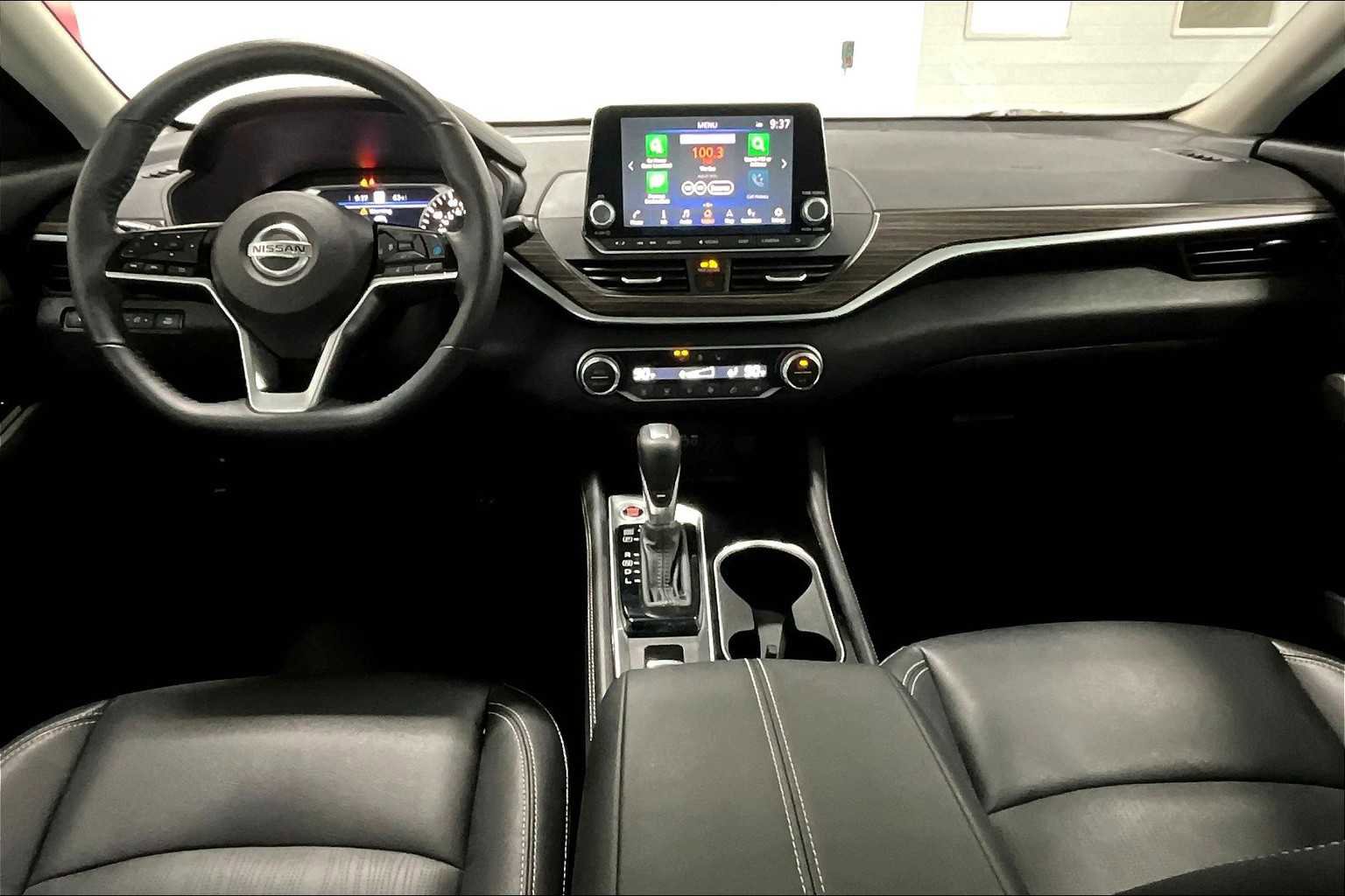 Used 2022 Nissan Altima 2.5 SL image 9