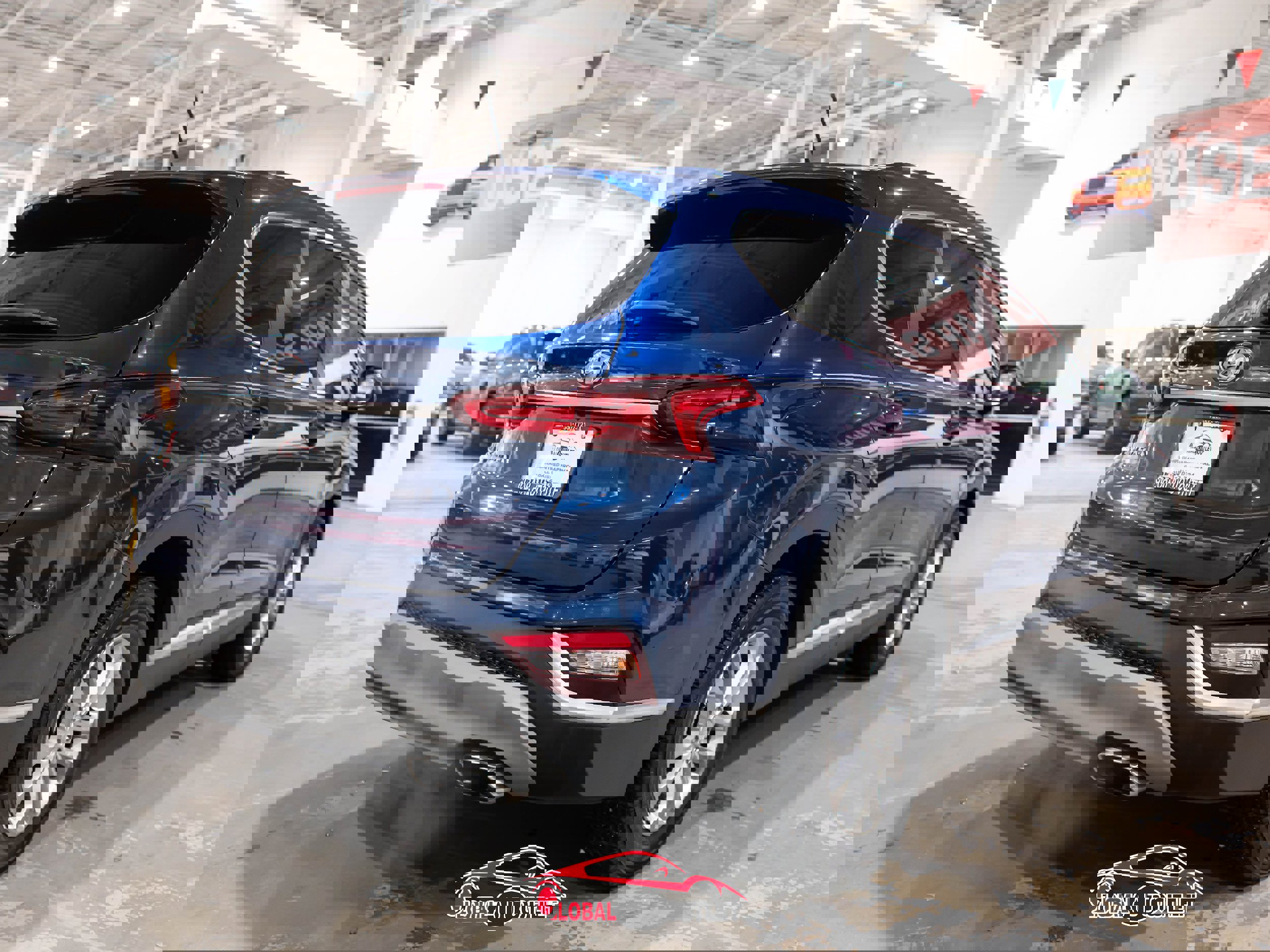 Used 2019 Hyundai Santa Fe SE image 7