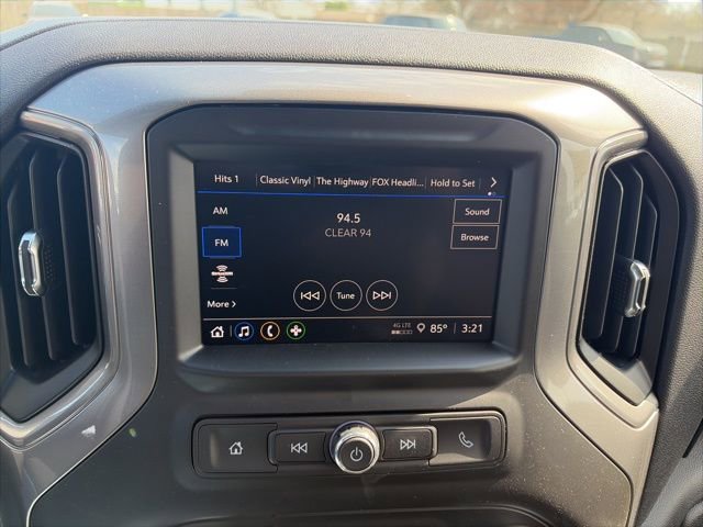 New 2026 GMC Sierra 1500 Pro image 17