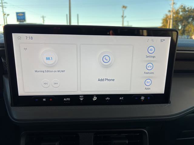 Used 2025 Ford Maverick XL w/ Equipment Group 102A image 20