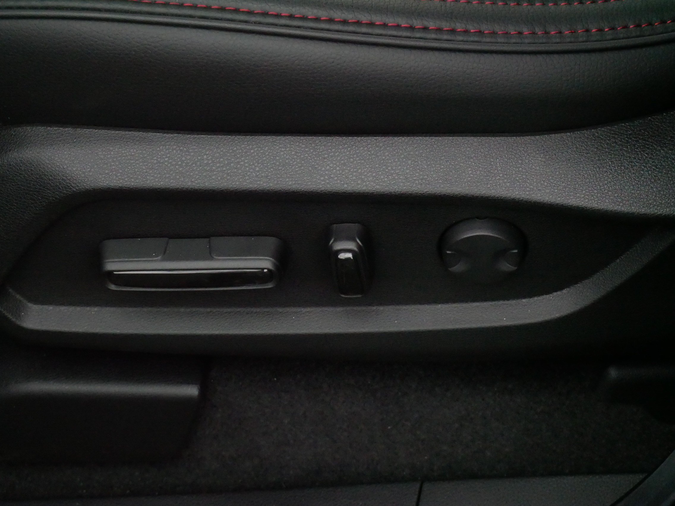 Certified 2026 Honda Pilot Black Edition image 20