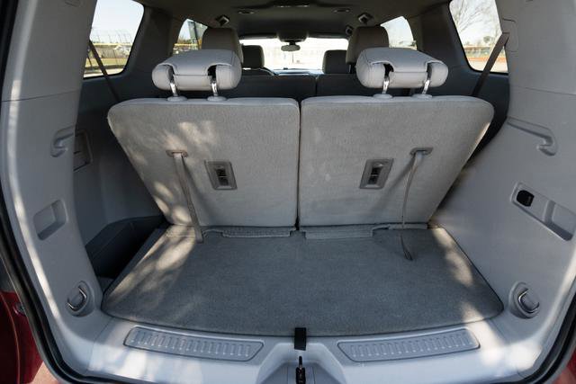 Used 2021 GMC Acadia SLE w/ Driver Convenience Package image 35