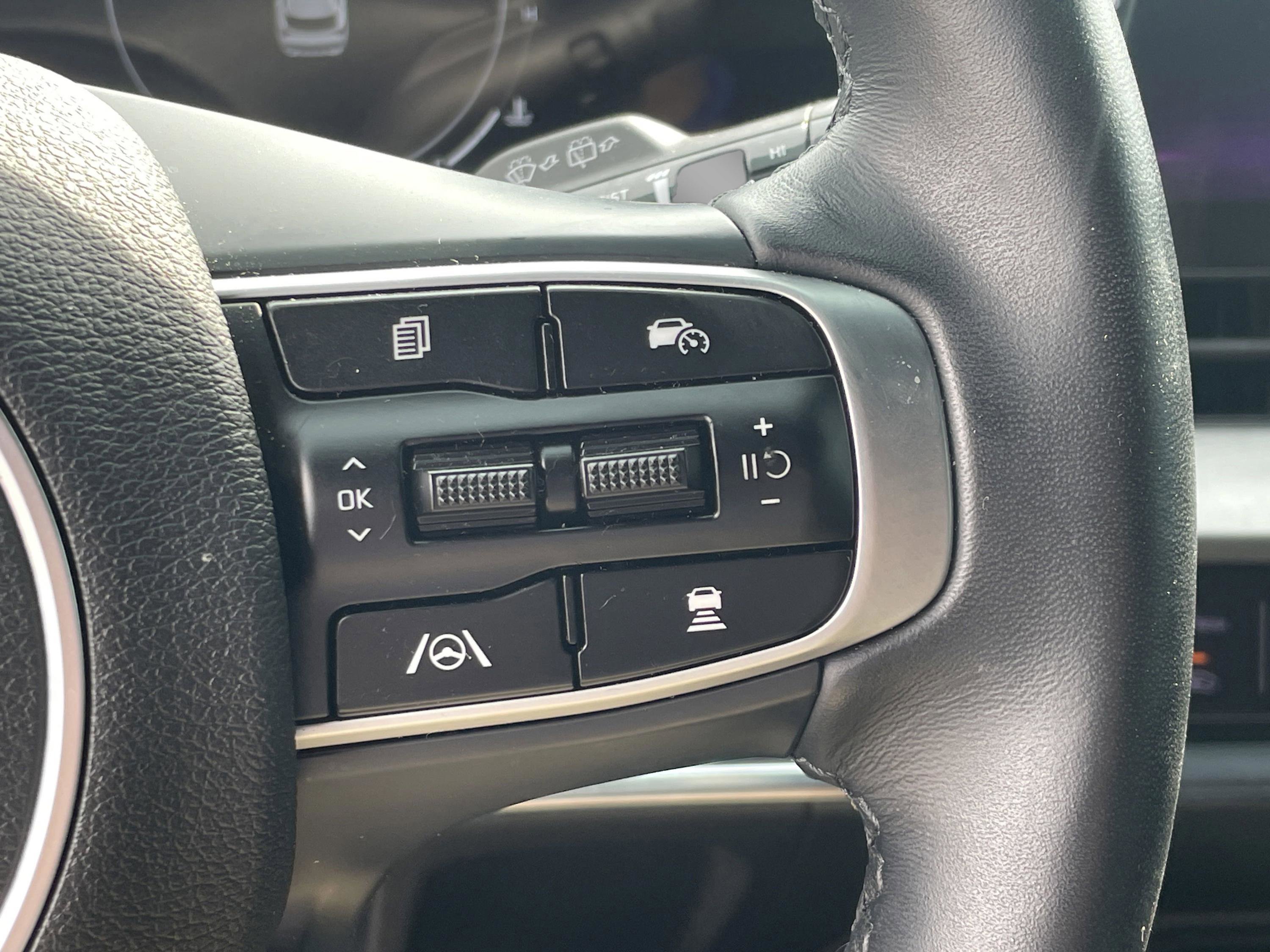 Used 2024 Kia Sportage X-Pro Prestige image 27