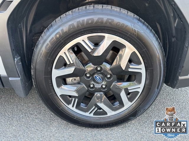 Certified 2025 Subaru Forester Premium AWD/4WD image 31