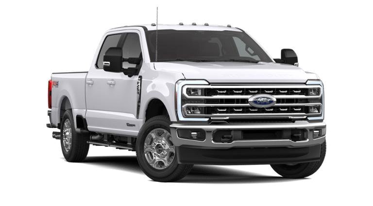 New 2026 Ford F250 XLT w/ XLT Premium Package image 26