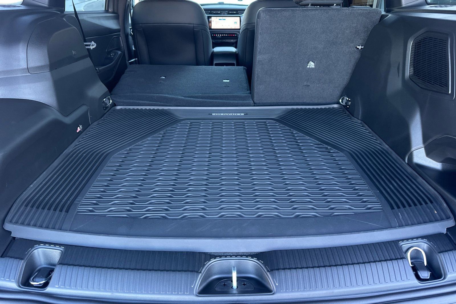 New 2026 Jeep Cherokee Limited image 15