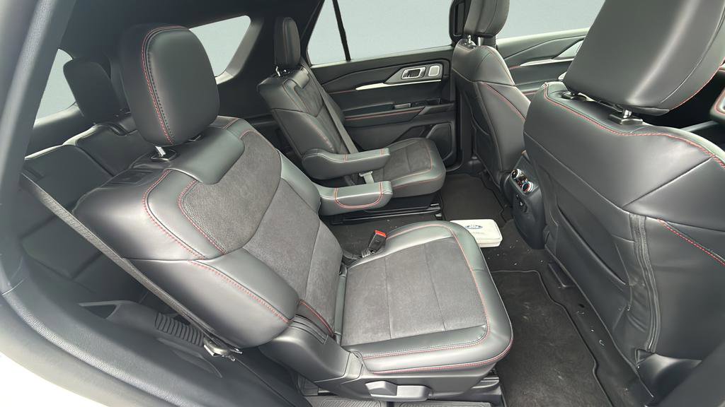 New 2026 Ford Explorer ST w/ Sun And Sound Package image 35