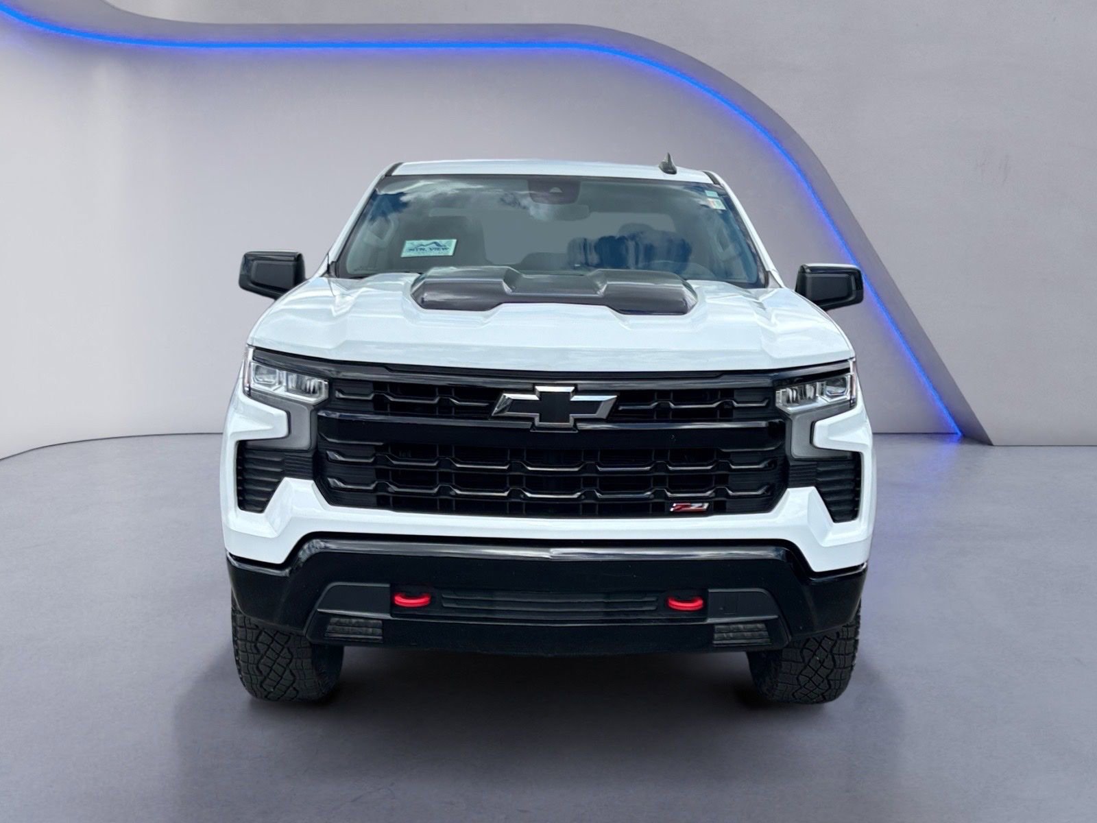 Used 2024 Chevrolet Silverado 1500 LT Trail Boss w/ Protection Package image 9