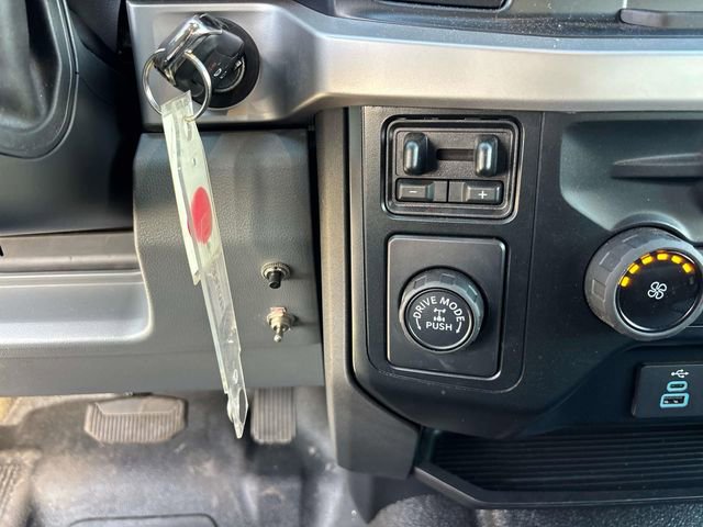 Used 2023 Ford F250 XL image 36