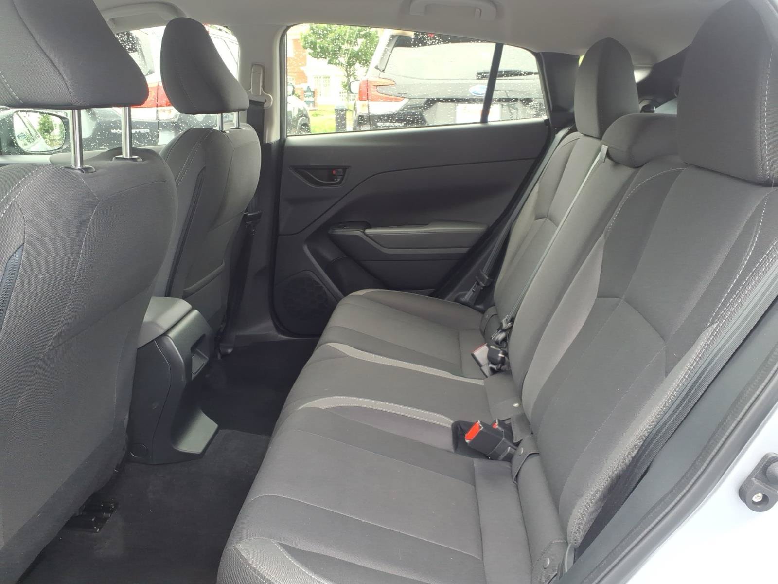 Used 2024 Subaru Impreza 2.0i AWD/4WD image 14