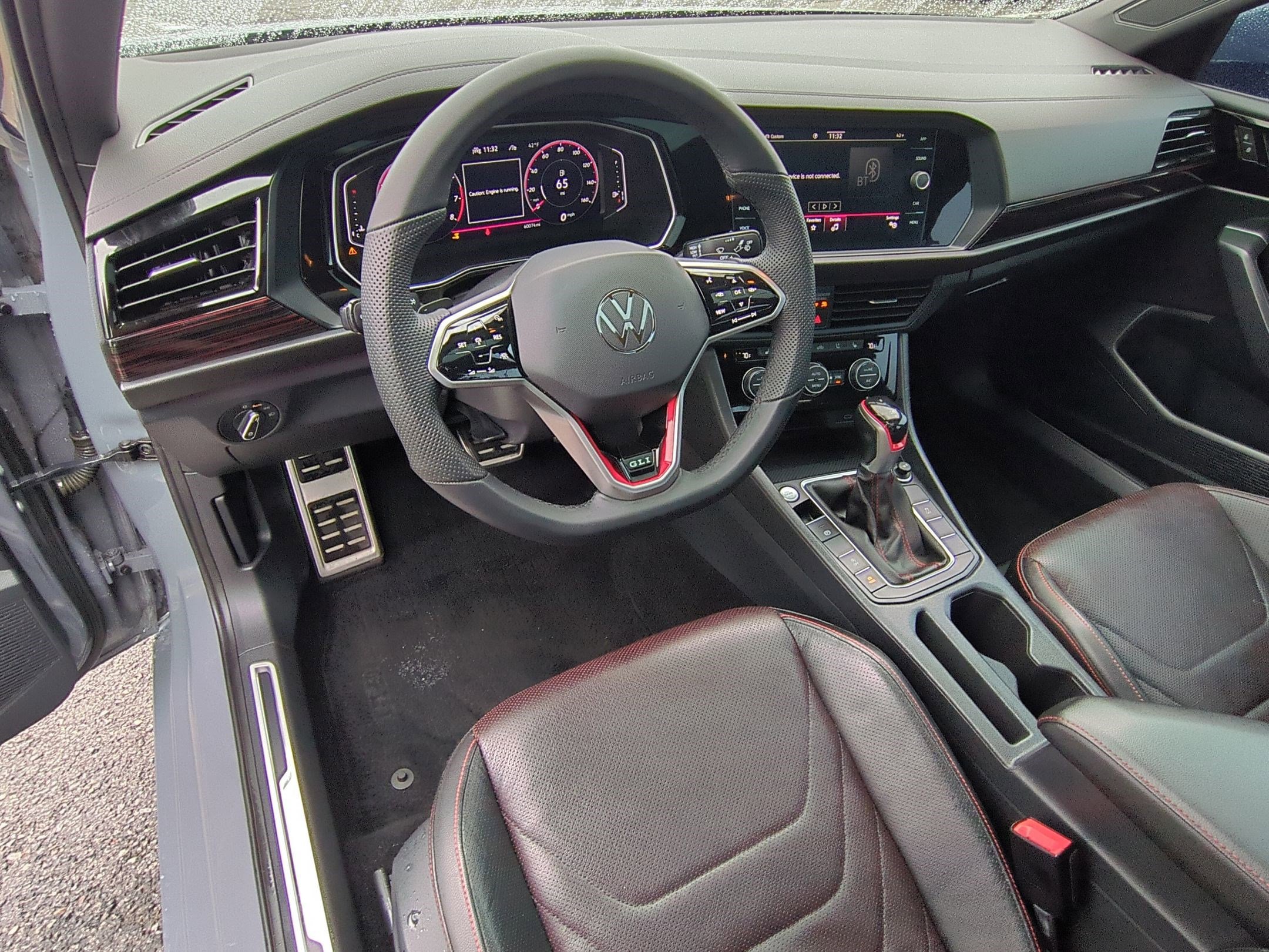 Used 2022 Volkswagen Jetta GLI Autobahn image 16