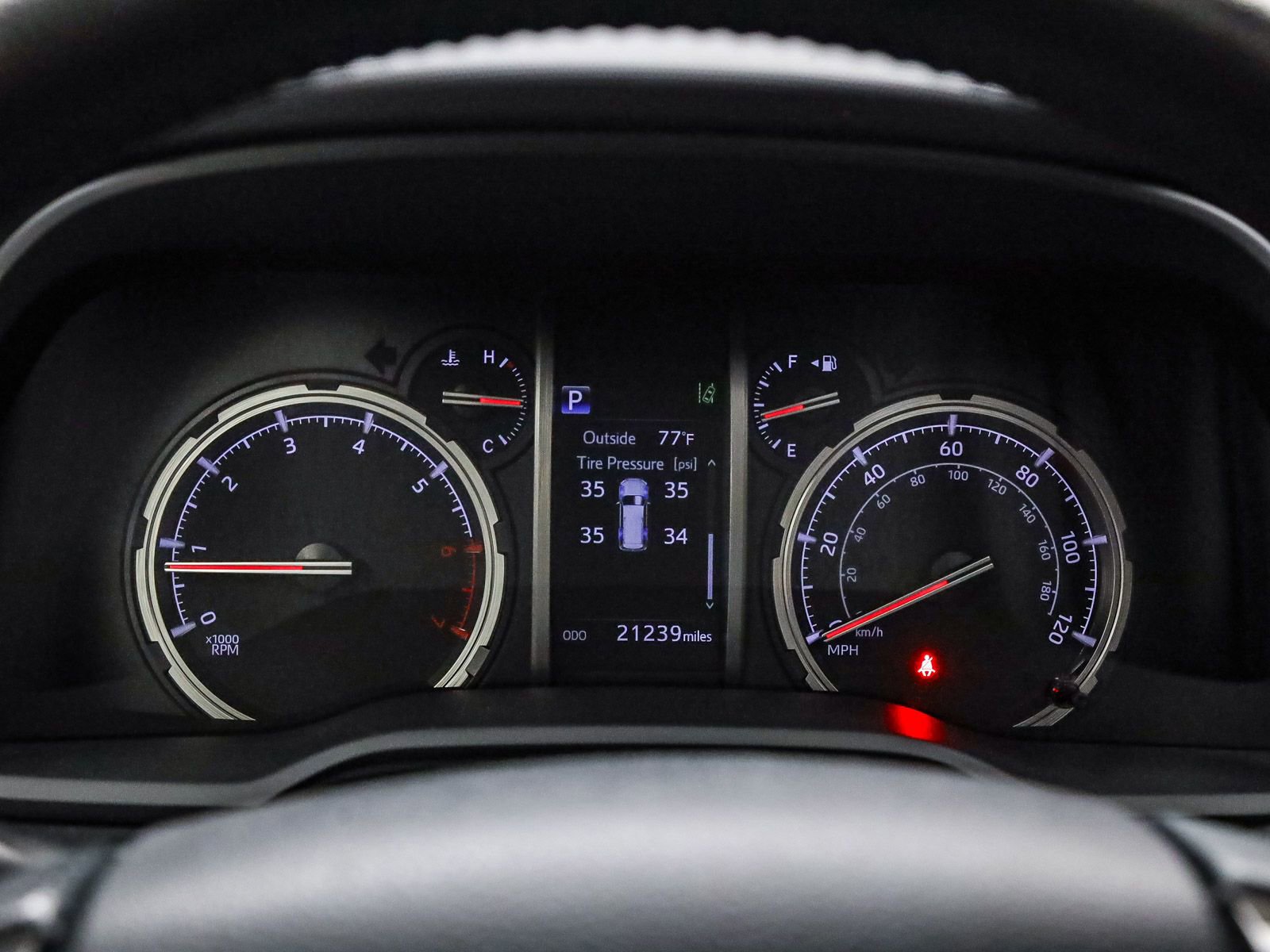 Used 2023 Toyota 4Runner TRD Off-Road Premium w/ Off Road Premium Plus Package image 26