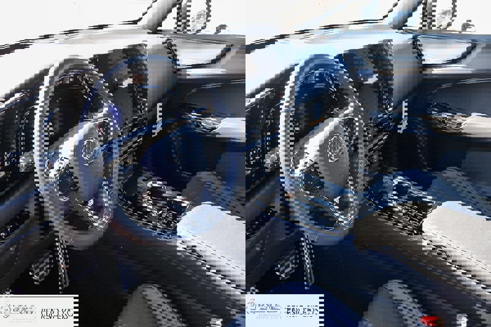 New 2026 Lexus NX 450h+ F Sport image 19