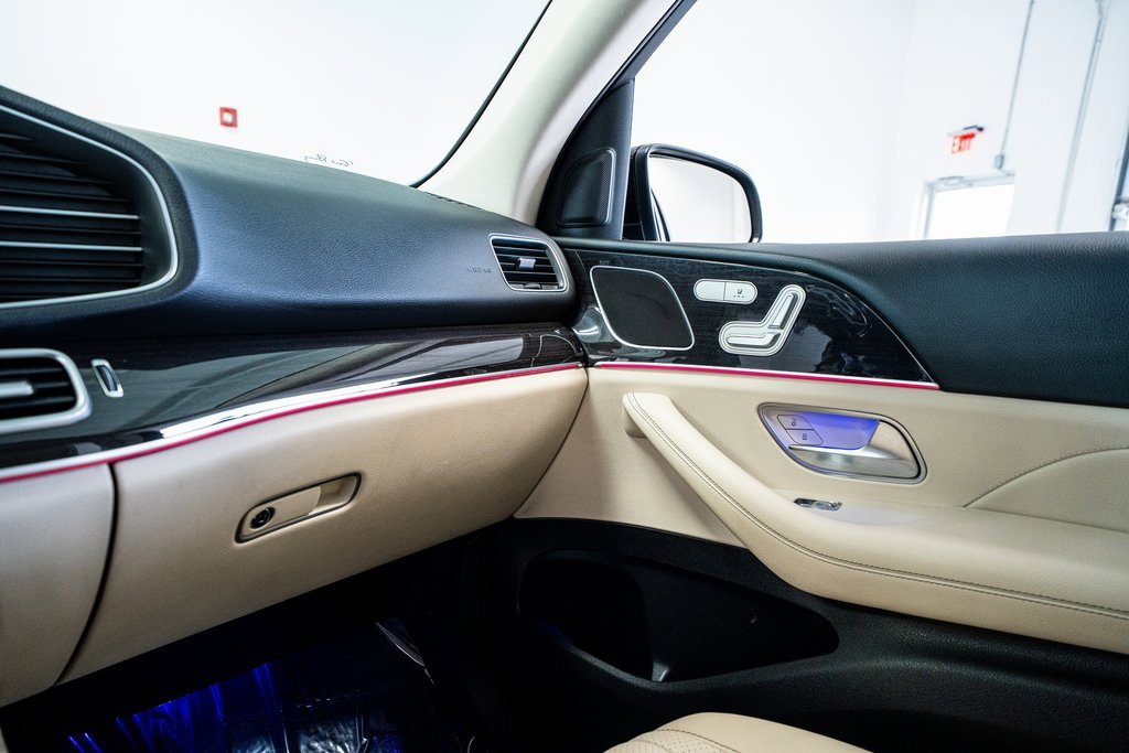 Used 2022 Mercedes-Benz GLE 350 image 52