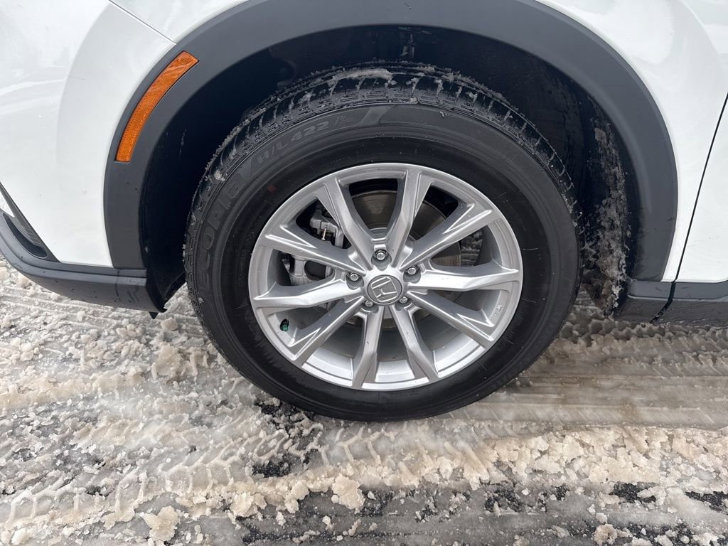 Certified 2023 Honda CR-V EX image 12