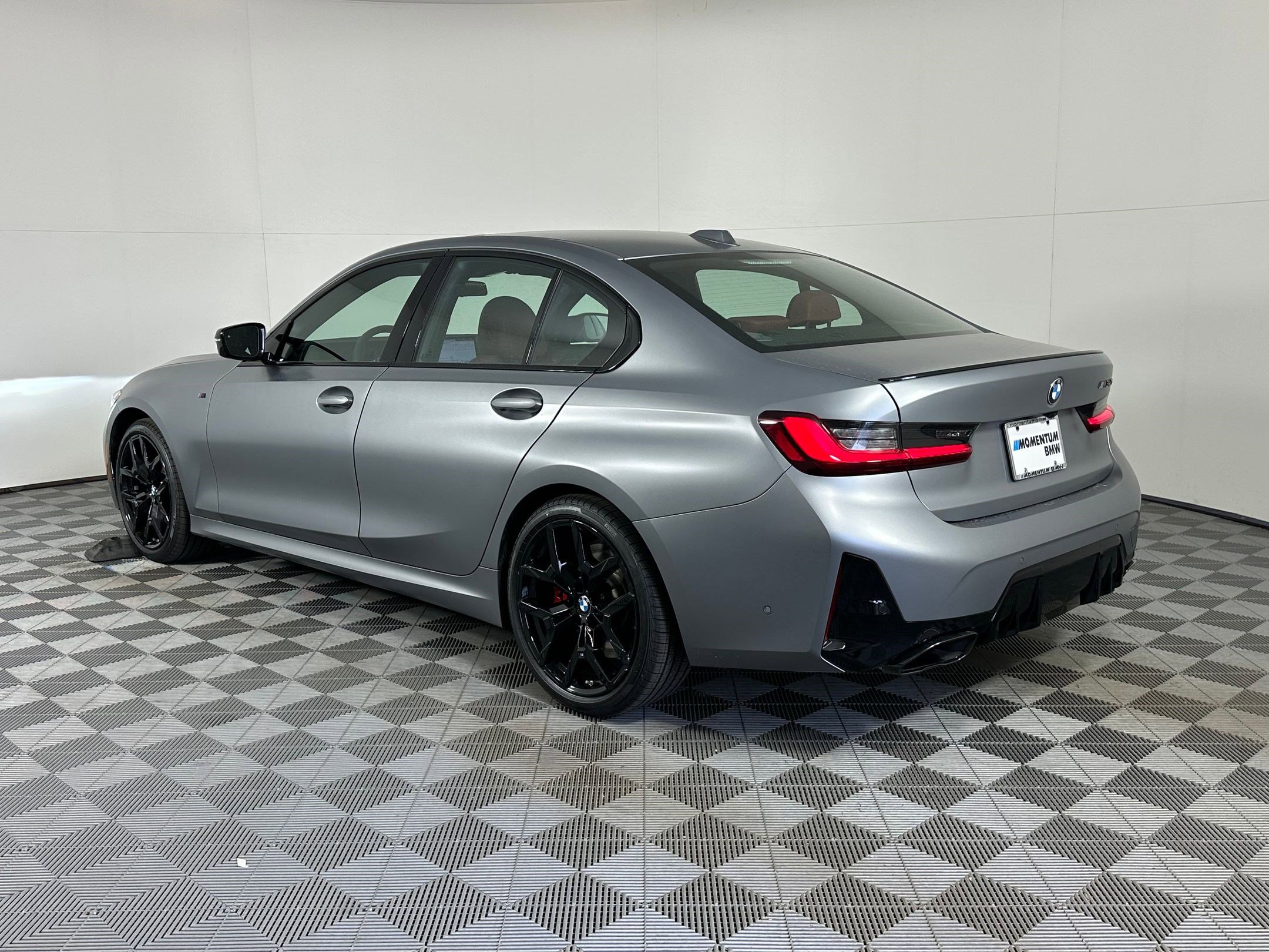 New 2026 BMW M340i w/ Premium Package image 3