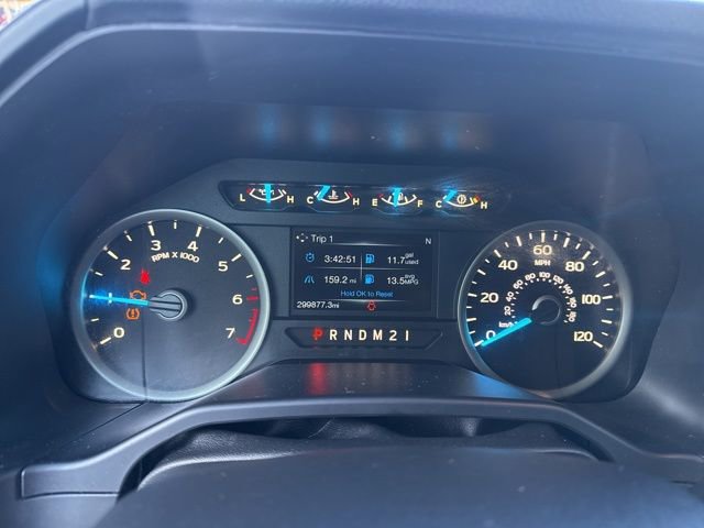 Used 2015 Ford F150 XLT w/ Equipment Group 302A Luxury image 28