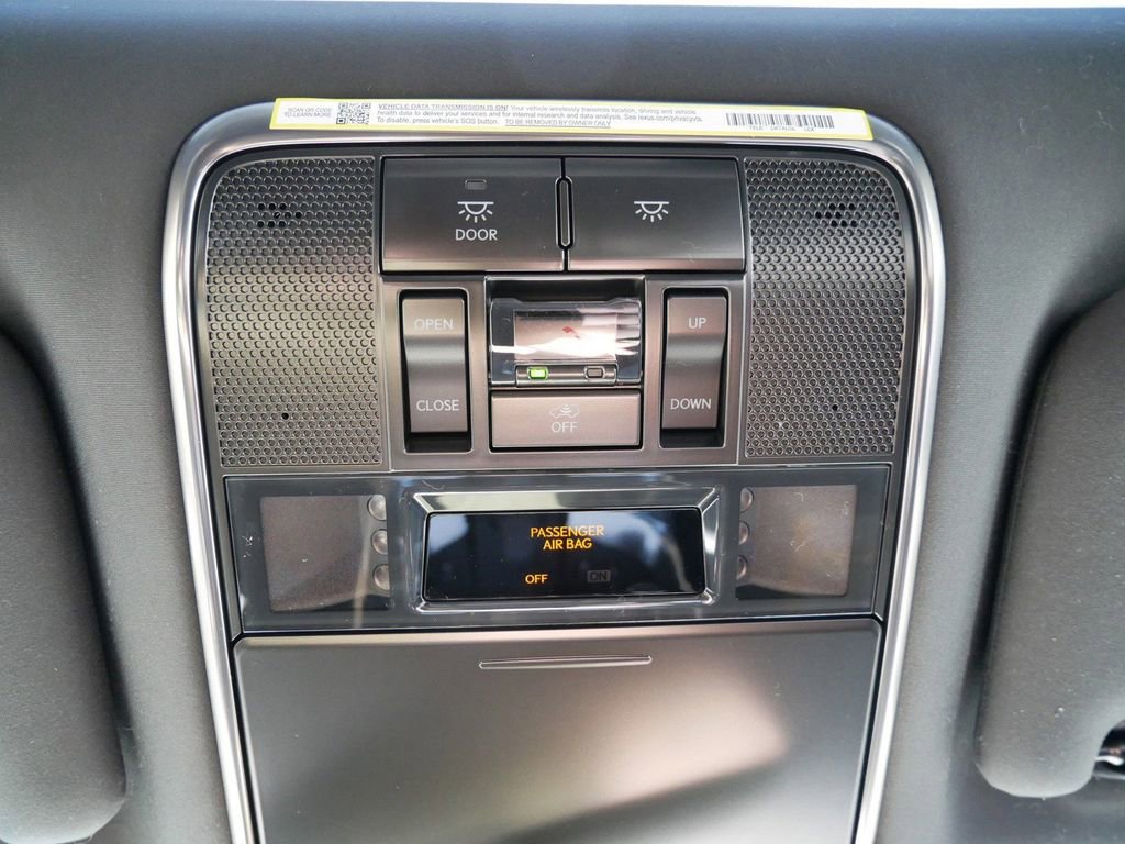 New 2026 Lexus LX 700h Luxury image 26