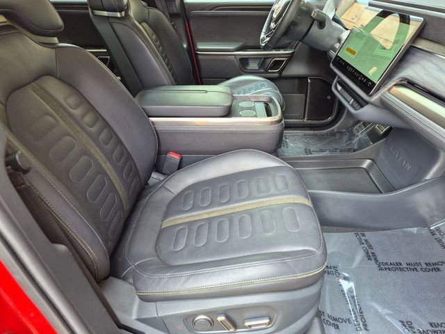 Used 2023 Rivian R1S Launch Edition AWD/4WD image 18