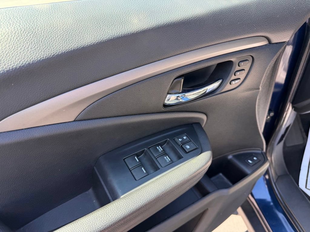Used 2021 Honda Passport EX-L image 11