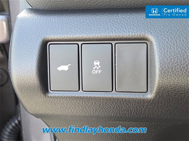 Certified 2023 Honda Pilot EX-L image 36