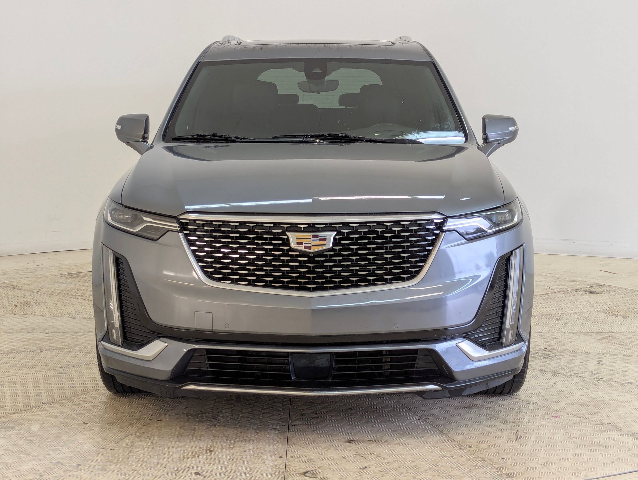 Used 2020 Cadillac XT6 Premium Luxury image 6