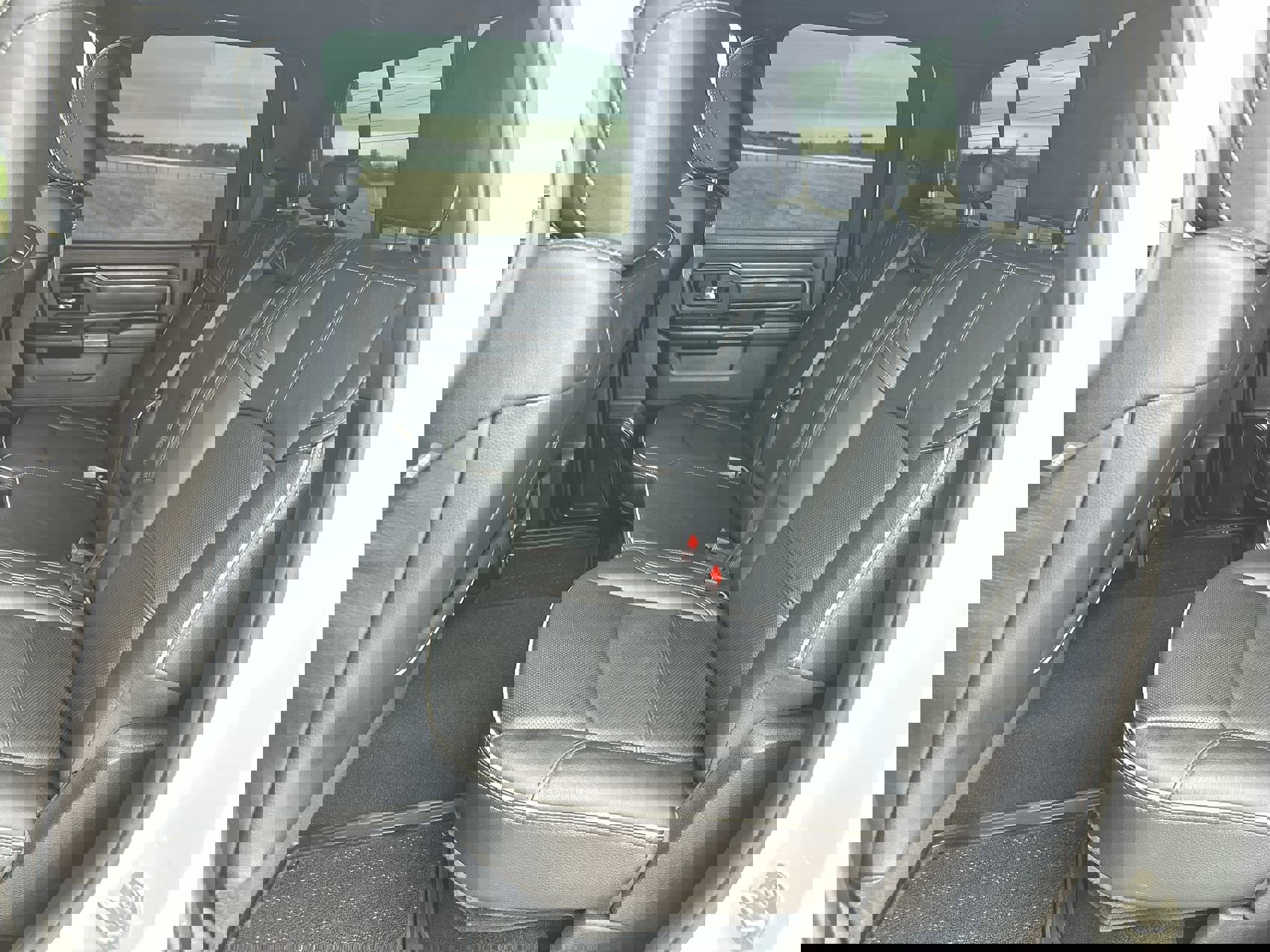 Used 2024 RAM 3500 Limited image 23