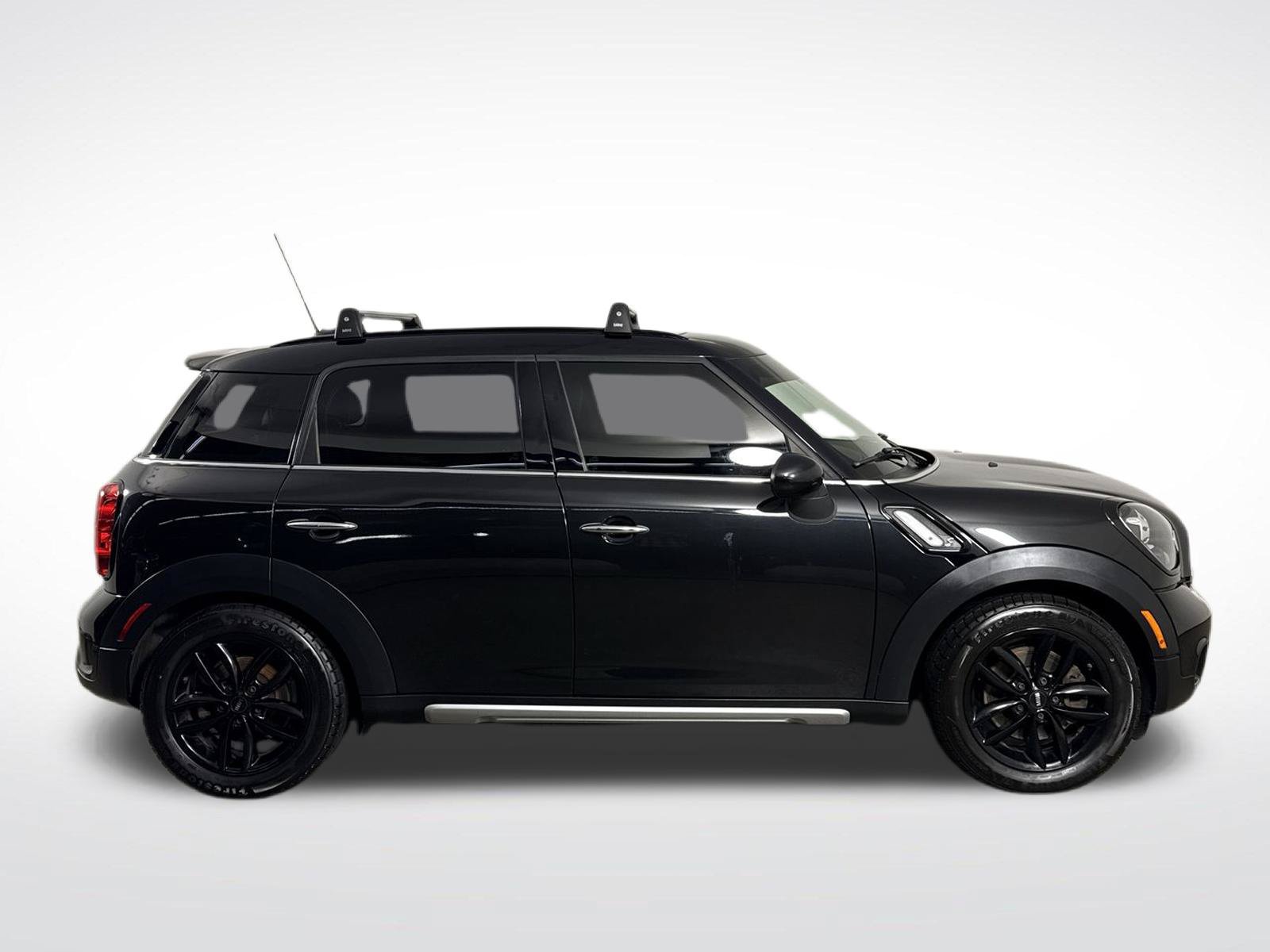 Used 2016 MINI Cooper Countryman S AWD/4WD image 35