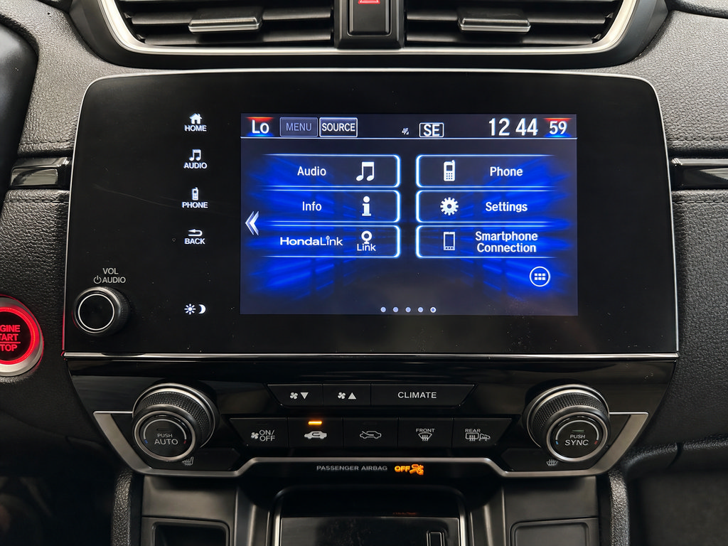 Used 2020 Honda CR-V EX-L image 6