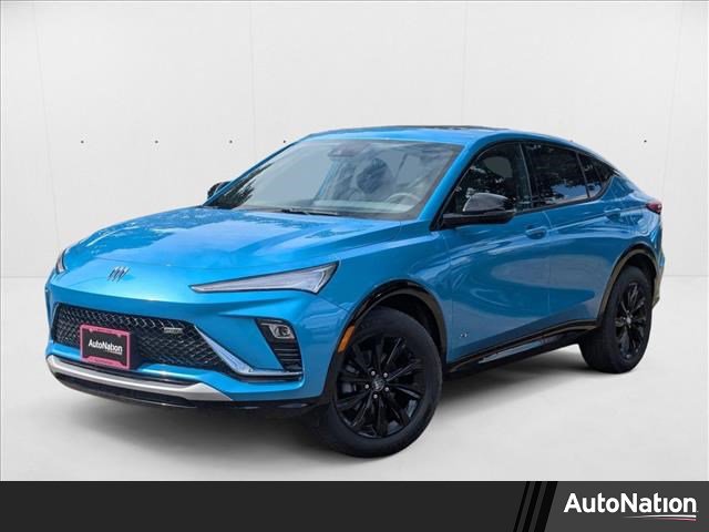 New 2026 Buick Envista Sport Touring w/ Convenience I Package