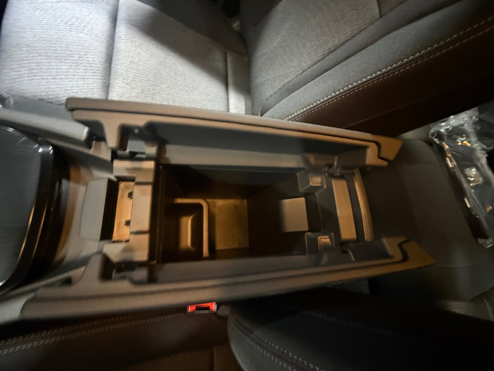 New 2026 Nissan Rogue SV FWD image 15
