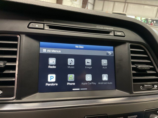 Used 2017 Hyundai Sonata SE FWD image 27