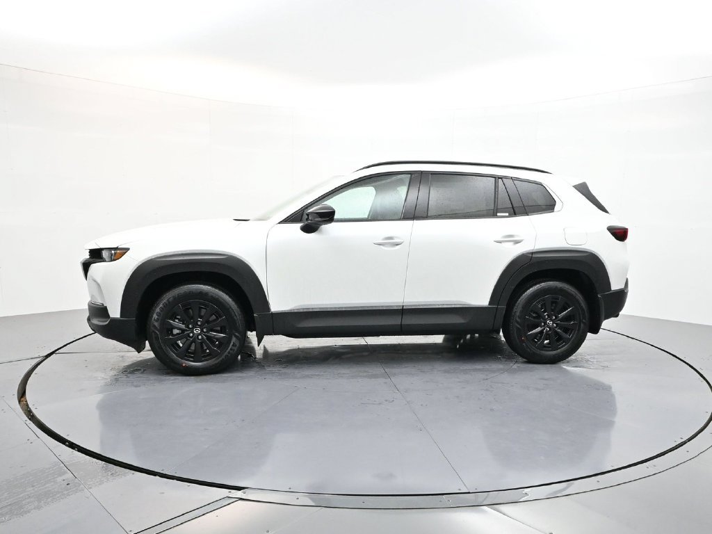 Used 2026 MAZDA CX-50 AWD 2.5 Hybrid w/ Weather Package image 4