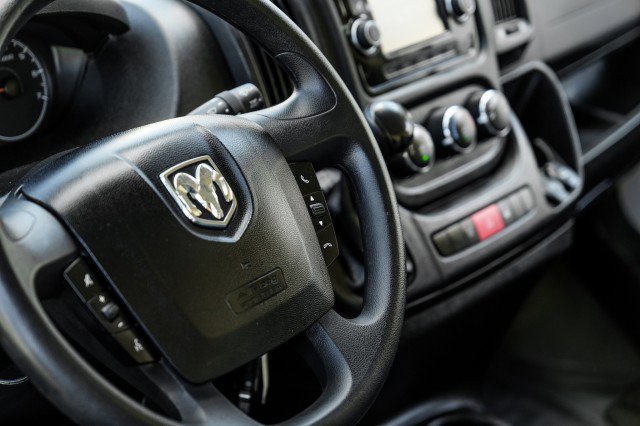 Used 2019 RAM ProMaster 1500 image 14