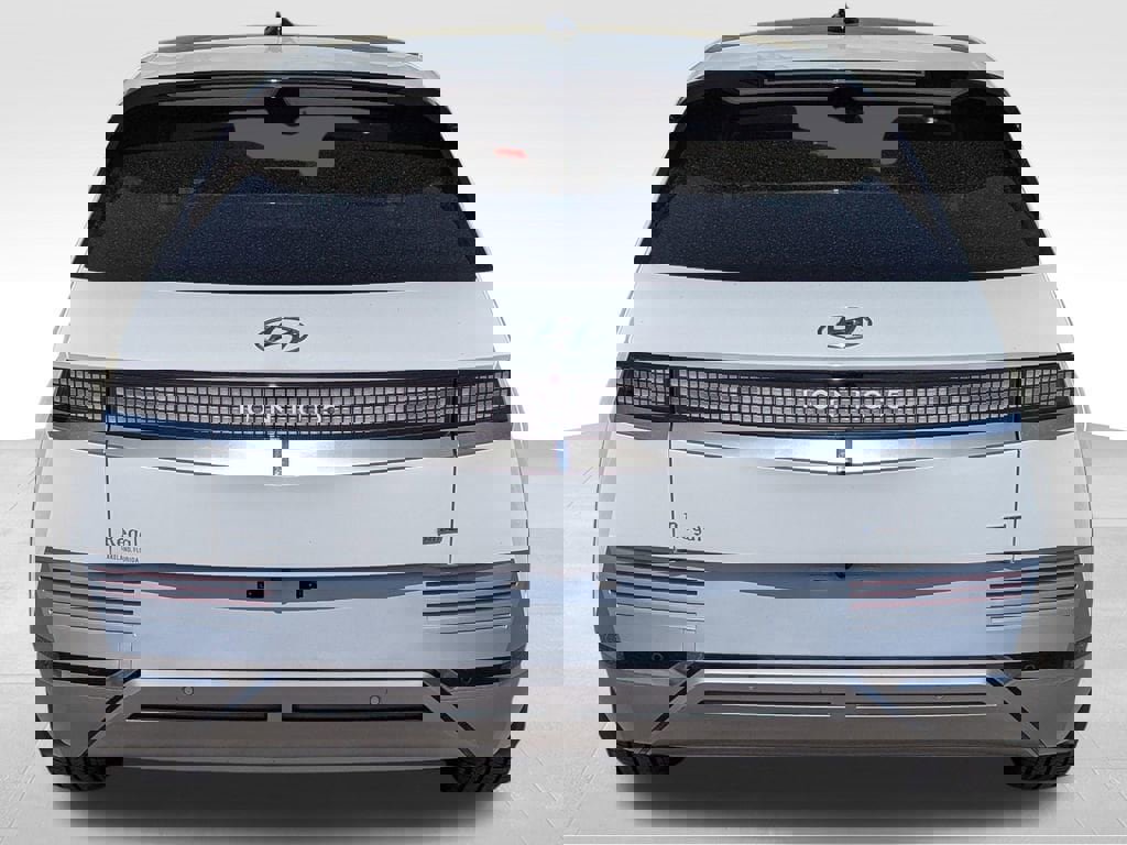 Used 2023 Hyundai Ioniq 5 Limited image 4