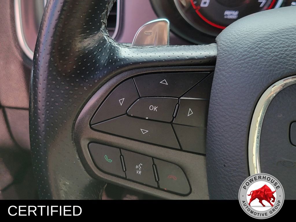 Used 2021 Dodge Charger R/T image 26