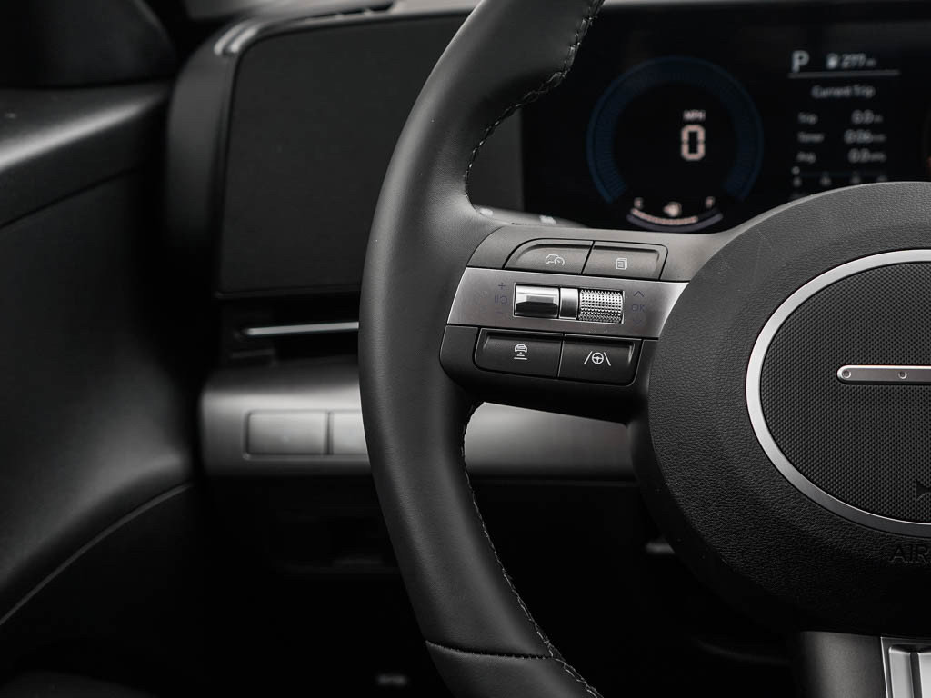 New 2026 Hyundai Kona SEL Sport AWD/4WD image 19