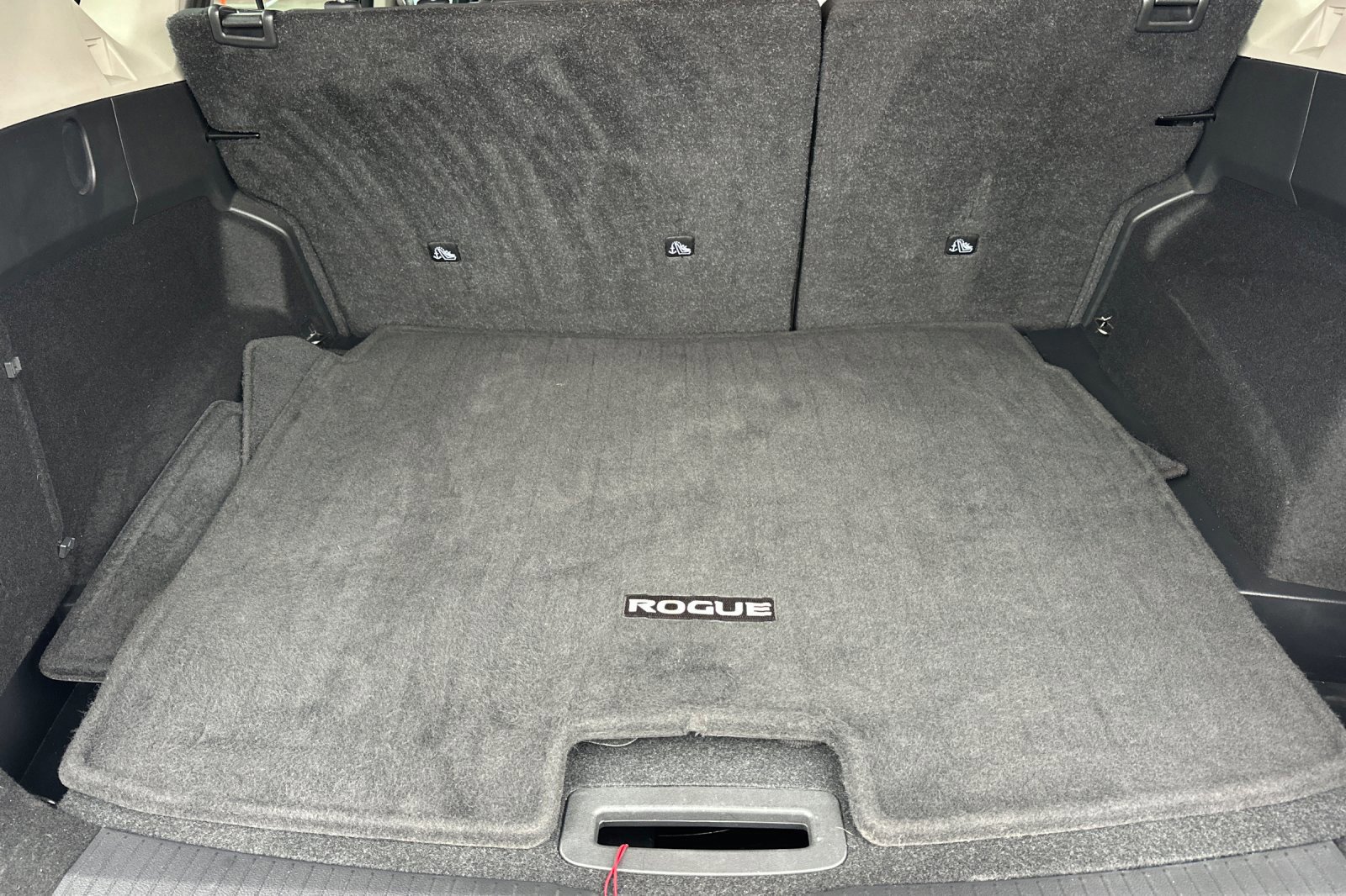 Used 2023 Nissan Rogue S image 15