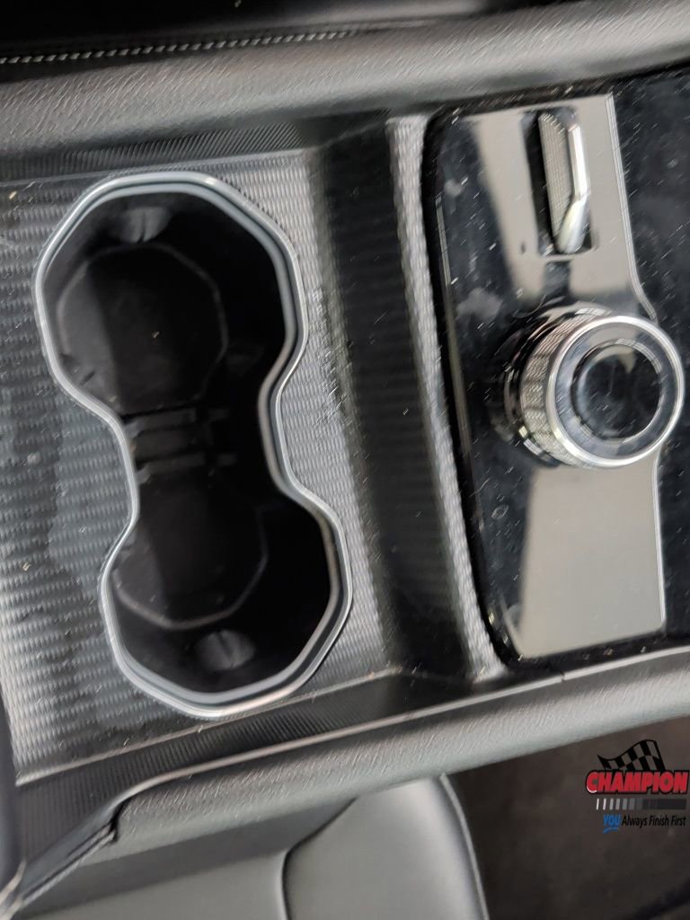 Used 2025 Jeep Grand Cherokee Limited w/ Black Appearance Package image 26