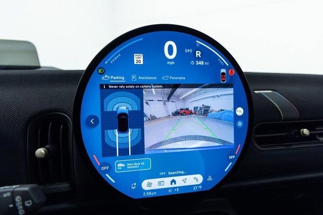 New 2026 MINI Cooper S image 15