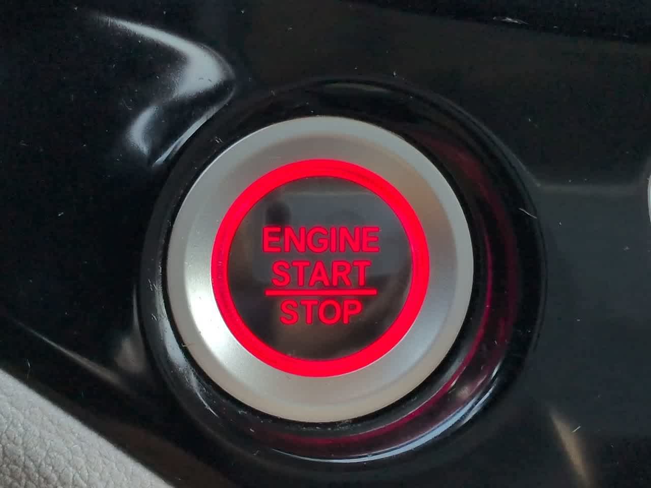Used 2020 Honda Pilot Elite image 27