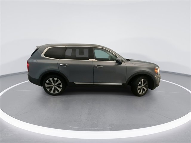 Used 2021 Kia Telluride S image 9
