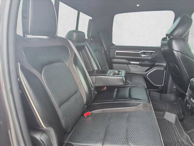 Used 2023 RAM 1500 Laramie AWD/4WD image 20