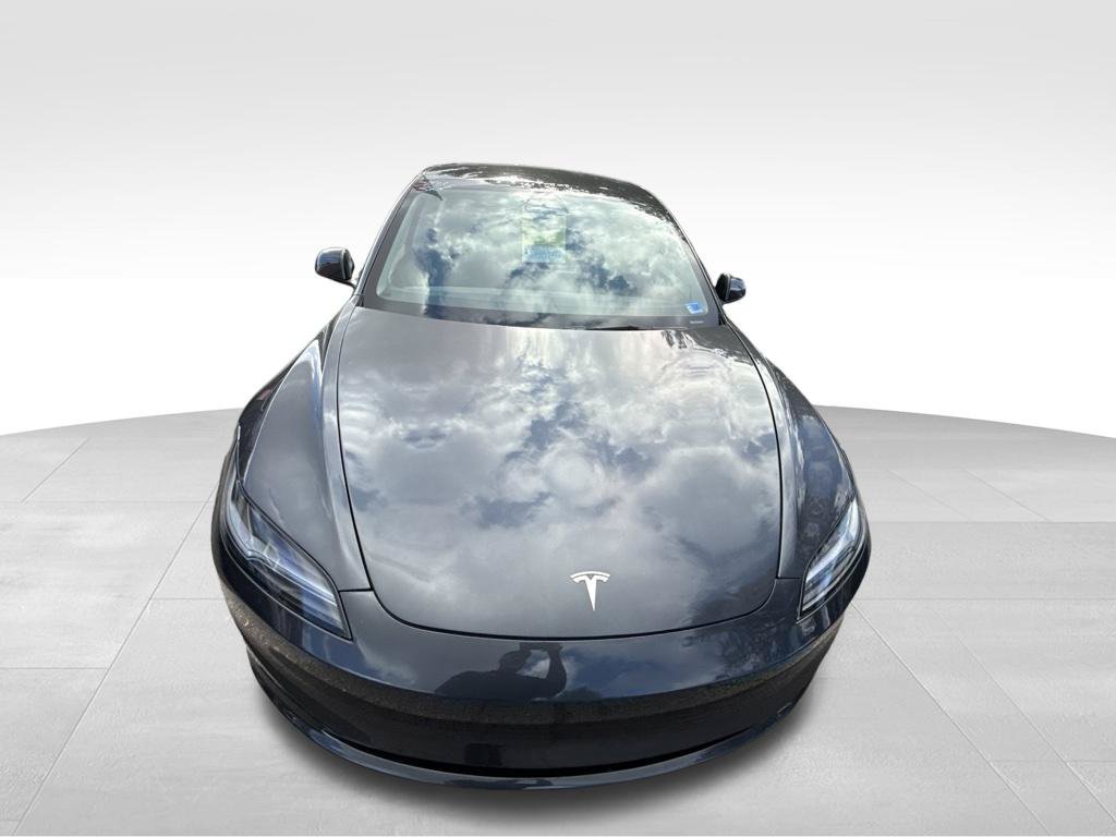 Used 2025 Tesla Model 3 Long Range RWD image 10