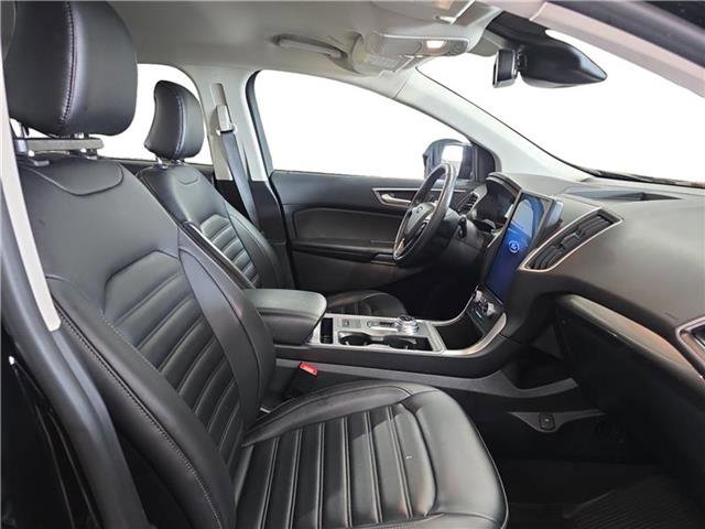 Certified 2024 Ford Edge SEL w/ Convenience Package AWD/4WD image 15