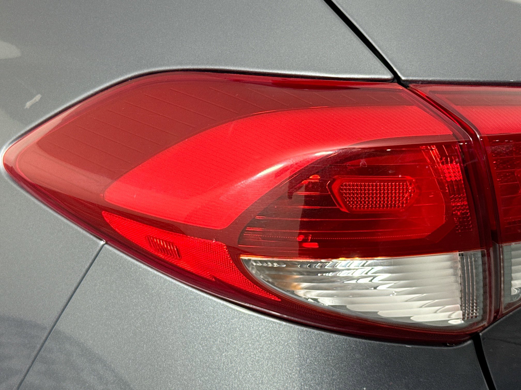 Used 2018 Hyundai Tucson SEL image 30