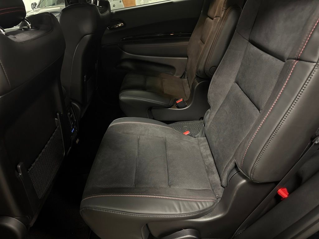 New 2026 Dodge Durango GT image 25